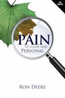 Pain - Up Close and Personal 1632323648 Book Cover