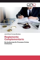 Reglamento Complementario 6200329699 Book Cover