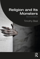 Religion and Its Monsters 0367440547 Book Cover