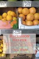 Recession Helper 146648117X Book Cover