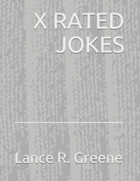 X Rated Jokes B091F5QKD7 Book Cover