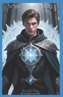 Sorcerer's Seal: Prophecy of the Frostborne (Frostborne Legacy) B0FNDB8B4Z Book Cover