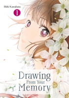 Drawing From Your Memory 1 B0FHJY39YJ Book Cover