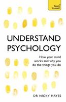Understand Psychology: Teach Yourself 0071700471 Book Cover