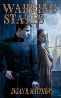 Warring States (Jurisdiction, Book 6) 1592220932 Book Cover