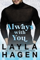 Always With You 1686468768 Book Cover