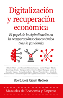 Digitalizacion Y Recuperacion Economica 8418757140 Book Cover