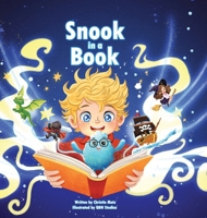 Snook in a Book 1962725189 Book Cover