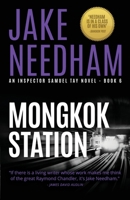 Mongkok Station 6164976138 Book Cover