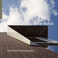 Atelier BUILD 0929112571 Book Cover