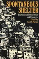 Spontaneous Shelter 0877225079 Book Cover