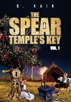 The Spear Temple's Key Vol. 1 1453589929 Book Cover