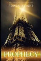 Prophecy: A Message to Humanity 1087800706 Book Cover