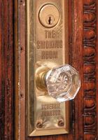 The Smoking Room 1462011802 Book Cover