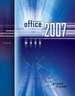 Microsoft Office Word 2007 Introduction (The O'Leary Series) 0073294500 Book Cover