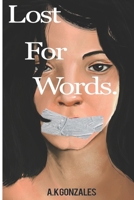 Lost For Words 1507698798 Book Cover
