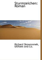 Sturmzeichen 3743709511 Book Cover