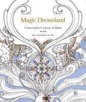 Magic Dreamland 1910596299 Book Cover