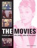 The Movies 0754815692 Book Cover