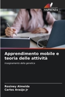 Apprendimento mobile e teoria delle attività (Italian Edition) 6630098900 Book Cover