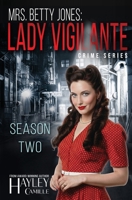 Lady Vigilante 0645165514 Book Cover