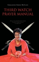 Third Watch Prayer Manual 1662467435 Book Cover