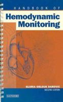 Handbook of Hemodynamic Monitoring (2nd Edition) 0721603130 Book Cover