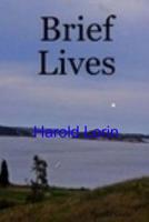 Brief Lives 1511944374 Book Cover