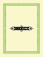 Edition Peters Beethoven - Symphonies vol.2 - Piano 4 Hands Classical sheets Piano B00006M2D0 Book Cover