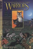 Warriors - Ravenpaw's Path 3: The Heart of a Warrior 0061688673 Book Cover