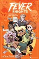 Fever Knights: Official Fake Strategy Guide 152486286X Book Cover