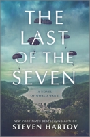 The Last of the Seven 1335050108 Book Cover