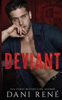 Deviant : Black Mountain Academy 1990955622 Book Cover