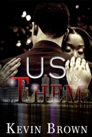 US vs. THEM 1533579415 Book Cover