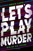 Let's Play Murder 1526635461 Book Cover