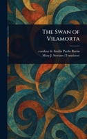 The Swan of Vilamorta 1023390094 Book Cover