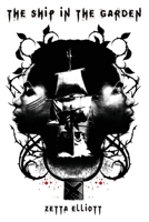 The Ship in the Garden B0CKRZ6SN2 Book Cover
