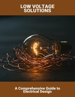 Low Voltage Solutions: A Comprehensive Guide To Electrical Design B0FR2S8M6J Book Cover