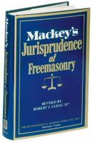 Mackeys Jurisprudence of Freemasonry 088053026X Book Cover