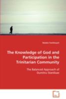 The Knowledge of God and Participation in the Trinitarian Community 3639007158 Book Cover