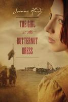 The Girl In The Butternut Dress 1468068415 Book Cover