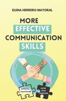 More effective communication skills 8409480123 Book Cover