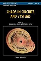 Chaos in Circuits and Systems 9810249330 Book Cover