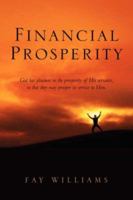 Financial Prosperity? 1591609097 Book Cover