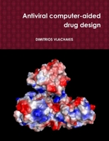 Antiviral computer-aided drug design 1300229748 Book Cover