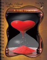 Coffee Black Spoken Word Poetry: Volume Three 1504974239 Book Cover