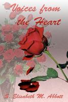 Voices from the Heart 1477473955 Book Cover