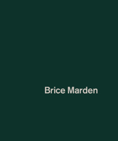 Brice Marden 0847863425 Book Cover