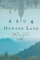 2204 Hunter Lane B09YNFRN8M Book Cover