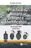 Practical Military Ordnance Identification 1439850585 Book Cover